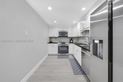 Comprar apartamento en Galt Towers 1J