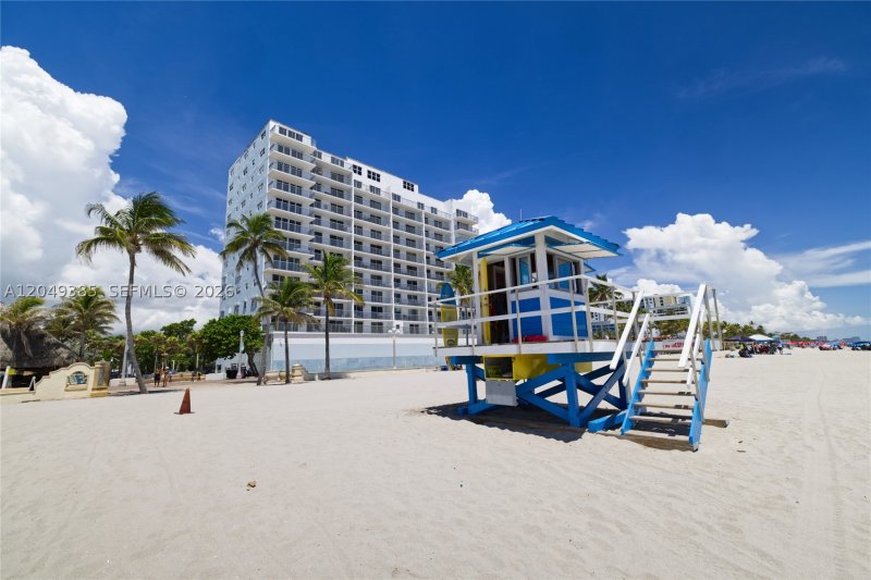 Condo for sale at Edgewater Beach Tower 1002