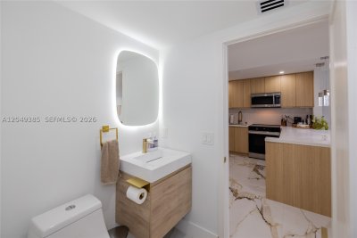 Comprar apartamento en Edgewater Beach Tower 1002