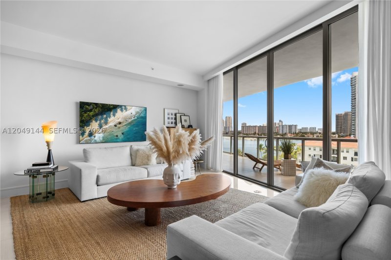 Comprar apartamento en Echo Aventura 608