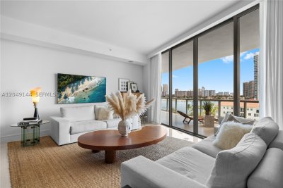 Comprar apartamento en Echo Aventura 608