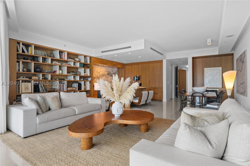 Comprar apartamento en Echo Aventura 608
