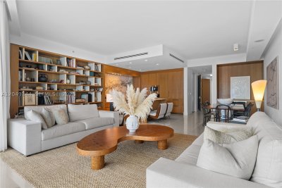 Comprar apartamento en Echo Aventura 608