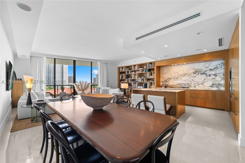 Comprar apartamento en Echo Aventura 608