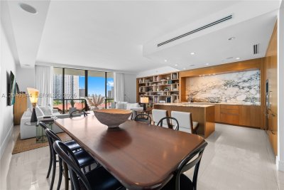 Comprar apartamento en Echo Aventura 608
