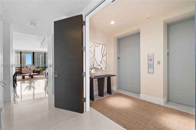 Comprar apartamento en Echo Aventura 608