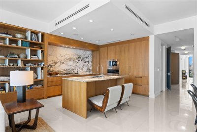 Comprar apartamento en Echo Aventura 608