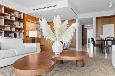 Comprar apartamento en Echo Aventura 608