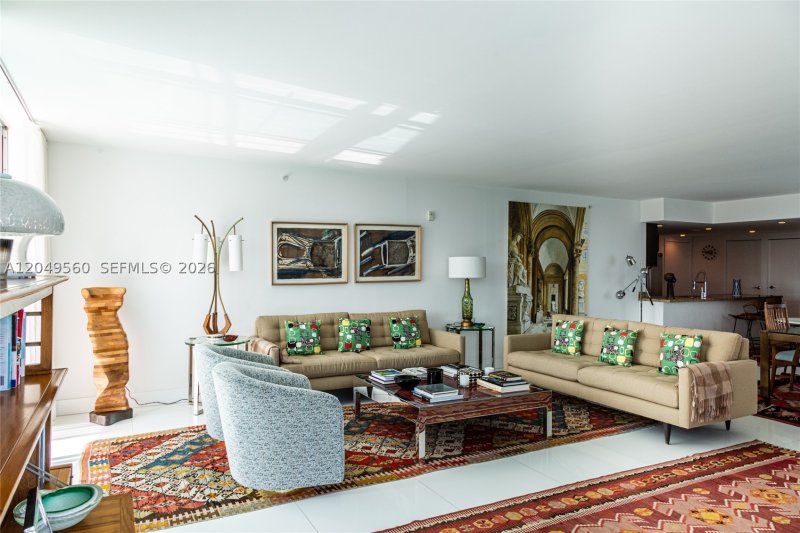 Apartment for rent at Riva Bay Harbor 501