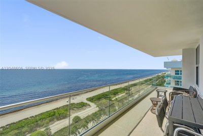 Four Winds Condo Apt #1402