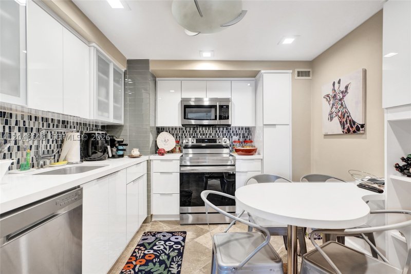 Apartment for rent at Four Winds Condo 1402