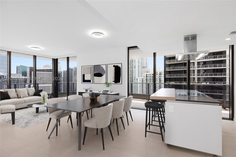 Comprar apartamento en Brickell Flatiron 4015