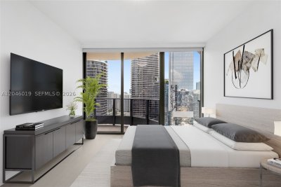 Comprar apartamento en Brickell Flatiron 4015