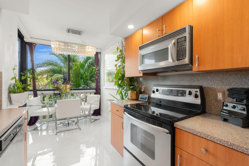 Comprar apartamento en 1000 Williams Island 305