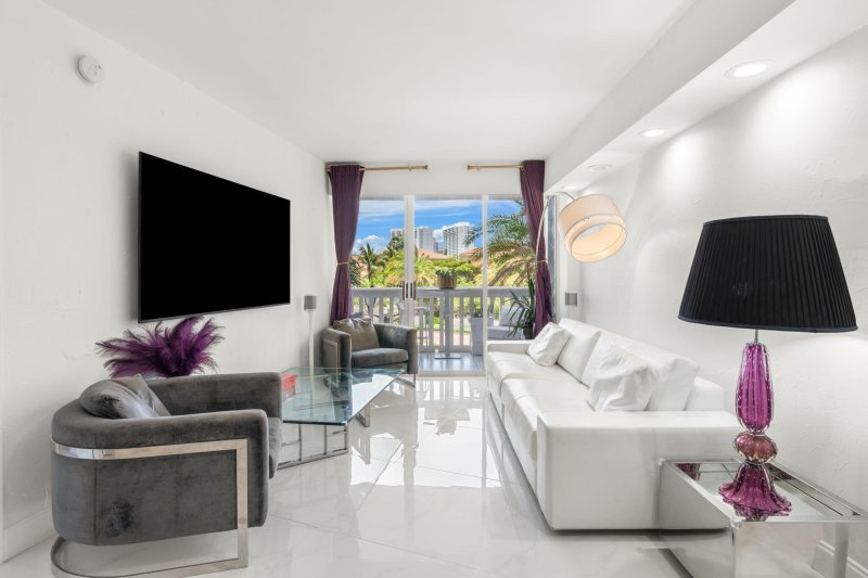 Comprar apartamento en 1000 Williams Island 305