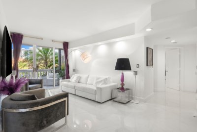 Comprar apartamento en 1000 Williams Island 305