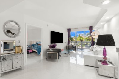 Comprar apartamento en 1000 Williams Island 305