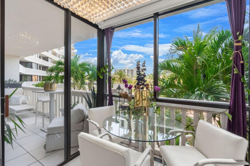 Comprar apartamento en 1000 Williams Island 305