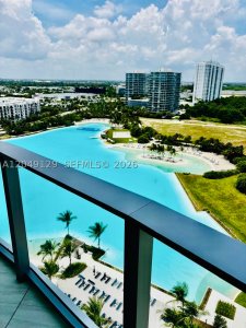Alquiler de apartamento en One Park Tower by Turnberry 1411