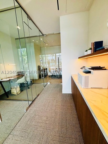 Alquiler de apartamento en One Park Tower by Turnberry 1411