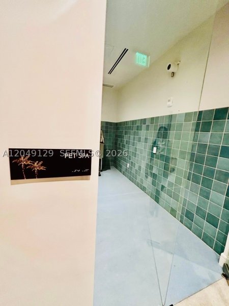 Alquiler de apartamento en One Park Tower by Turnberry 1411