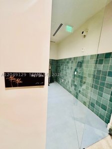 Alquiler de apartamento en One Park Tower by Turnberry 1411