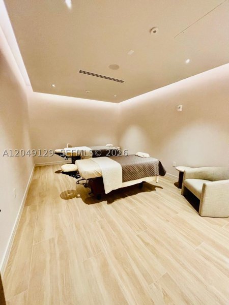 Alquiler de apartamento en One Park Tower by Turnberry 1411