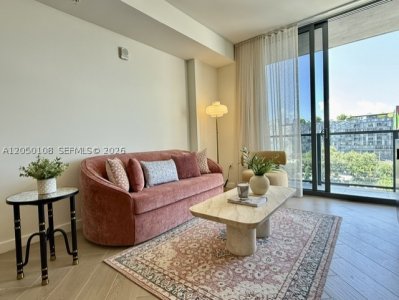 Alquiler de apartamento en NoMad Residences Wynwood 608