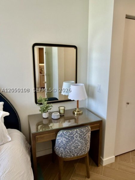 Alquiler de apartamento en NoMad Residences Wynwood 608