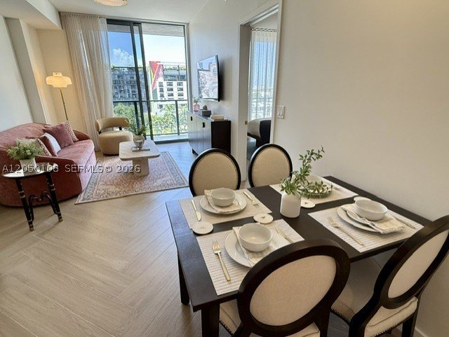 Alquiler de apartamento en NoMad Residences Wynwood 608