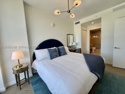 Alquiler de apartamento en NoMad Residences Wynwood 608