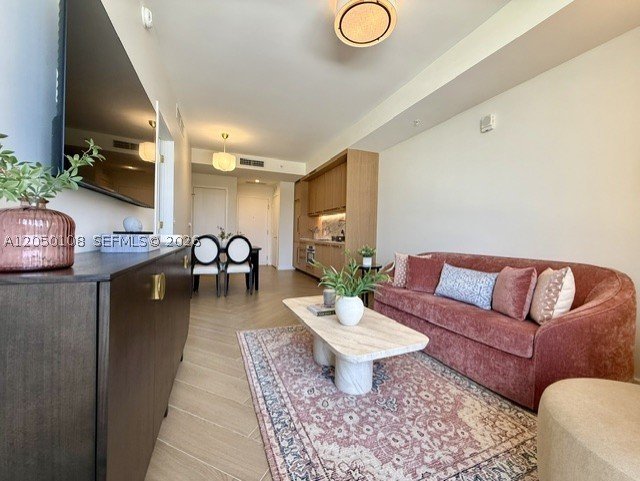 Alquiler de apartamento en NoMad Residences Wynwood 608