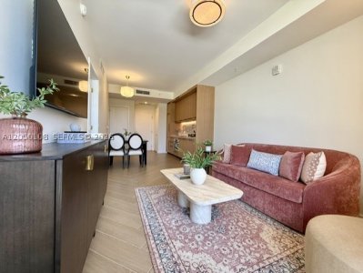 Alquiler de apartamento en NoMad Residences Wynwood 608