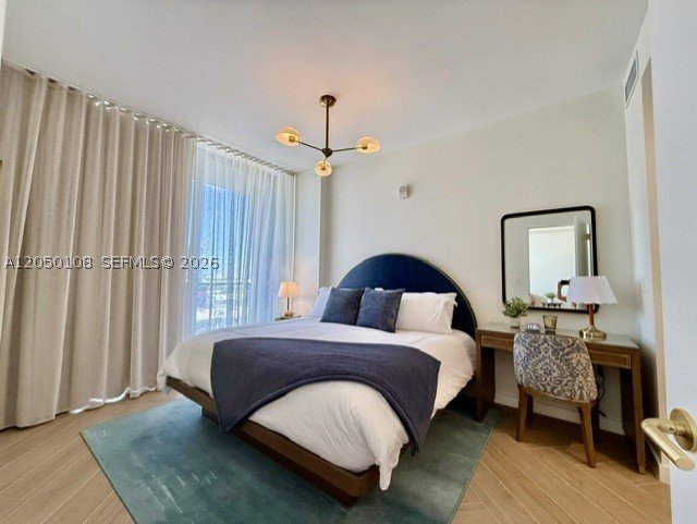 Alquiler de apartamento en NoMad Residences Wynwood 608