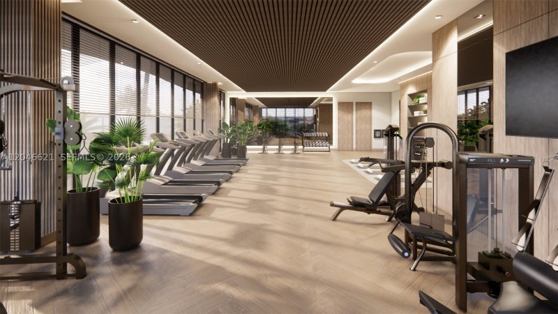 Condo for sale at One Hollywood Residences 1110