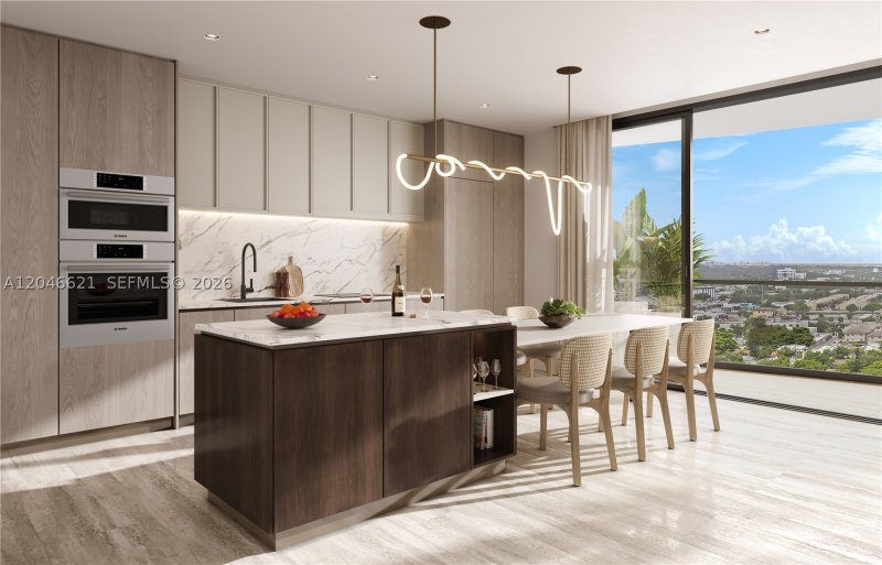Condo for sale at One Hollywood Residences 1110