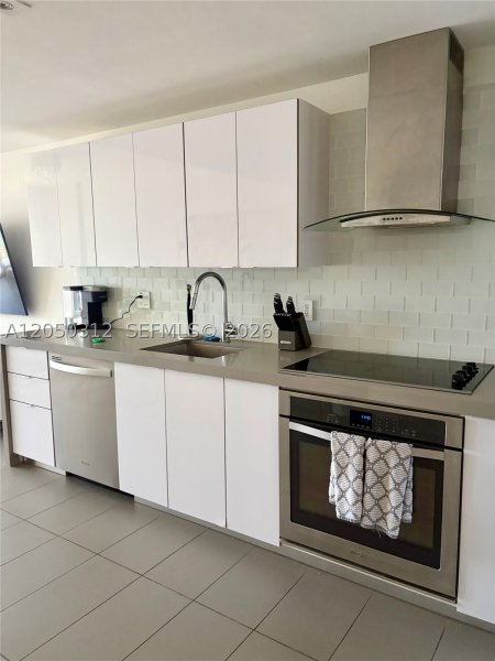 Apartment for rent at Canvas 3402