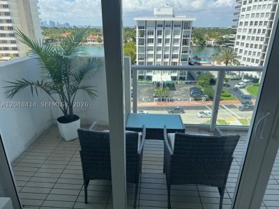 Pavilion Apt #823