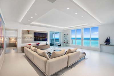 Mosaic Miami Beach Apt #1503