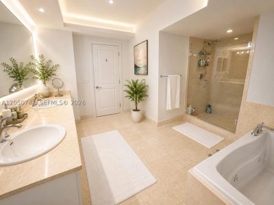 Comprar apartamento no Turnberry Village 405