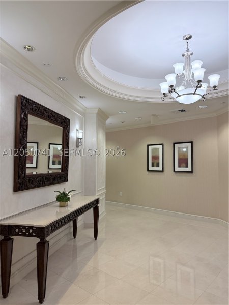 Comprar apartamento no Turnberry Village 405