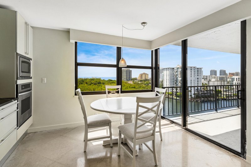 Condo for sale at The Corinthian 12h