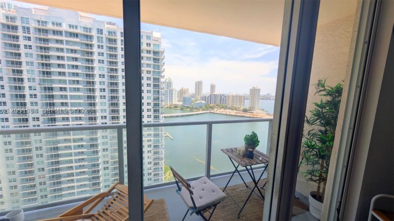 Mark on Brickell Apt #2508