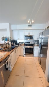 Alquiler de apartamento en Mark on Brickell 2508