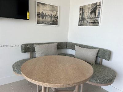 Aluguel de apartamento no Natiivo Gale Miami Hotel & Residences 2807