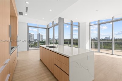 Comprar apartamento en One Park Tower by Turnberry 611