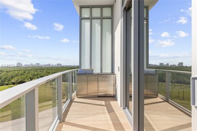 Comprar apartamento en One Park Tower by Turnberry 611