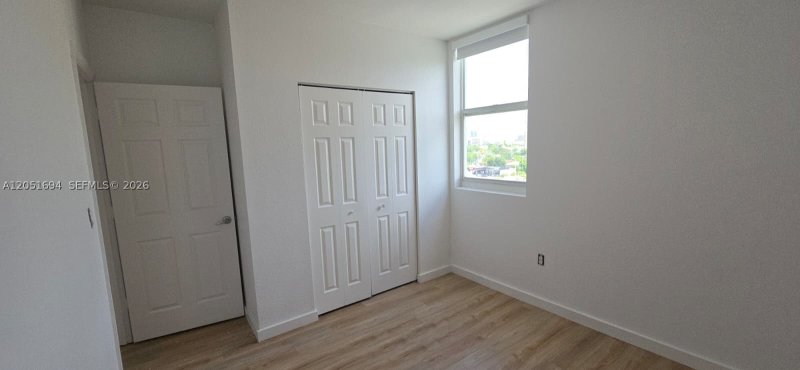 Apartment for rent at Season One Brickell 706