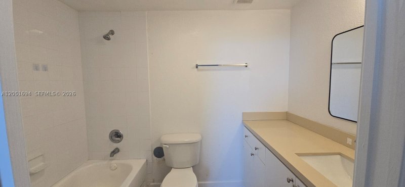 Apartment for rent at Season One Brickell 706