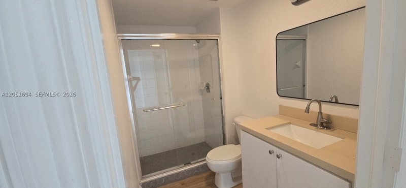 Apartment for rent at Season One Brickell 706